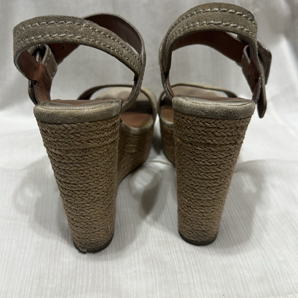 Prada Wedges - Picture 3 of 5